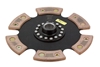 Picture of Clutch Disc - 6 Puck Solid Hub Race Disc