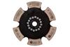 Picture of Clutch Disc - 6 Puck Solid Hub Race Disc