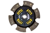 Picture of Clutch Disc - 6 Puck Sprung Hub Race Disc