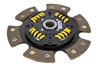 Picture of Clutch Disc - 6 Puck Sprung Hub Race Disc