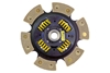 Picture of Clutch Disc - 6 Puck Sprung Hub Race Disc