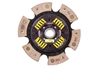 Picture of Clutch Disc - 6 Puck Sprung Hub Race Disc