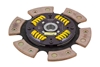 Picture of Clutch Disc - 6 Puck Sprung Hub Race Disc