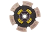 Picture of Clutch Disc - 6 Puck Sprung Hub Race Disc