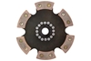Picture of Clutch Disc - 6 Puck Solid Hub Race Disc