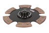 Picture of Clutch Disc - 6 Puck Solid Hub Race Disc