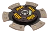 Picture of Clutch Disc - 6 Puck Sprung Hub Race Disc