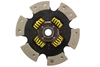 Picture of Clutch Disc - 6 Puck Sprung Hub Race Disc