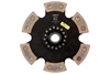 Picture of Clutch Disc - 6 Puck Solid Hub Race Disc