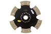 Picture of Clutch Disc - 6 Puck Solid Hub Race Disc