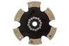 Picture of Clutch Disc - 6 Puck Solid Hub Race Disc