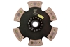 Picture of Clutch Disc - 6 Puck Solid Hub Race Disc