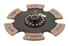 Picture of Clutch Disc - 6 Puck Solid Hub Race Disc