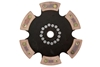 Picture of Clutch Disc - 6 Puck Solid Hub Race Disc