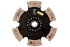 Picture of Clutch Disc - 6 Puck Solid Hub Race Disc