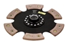 Picture of Clutch Disc - 6 Puck Solid Hub Race Disc