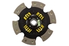 Picture of Clutch Disc - 6 Puck Sprung Hub Race Disc