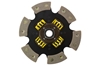 Picture of Clutch Disc - 6 Puck Sprung Hub Race Disc