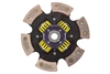 Picture of Clutch Disc - 6 Puck Sprung Hub Race Disc