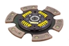 Picture of Clutch Disc - 6 Puck Sprung Hub Race Disc