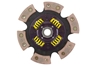 Picture of Clutch Disc - 6 Puck Sprung Hub Race Disc