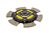 Picture of Clutch Disc - 6 Puck Sprung Hub Race Disc