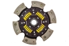 Picture of Clutch Disc - 6 Puck Sprung Hub Race Disc