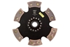 Picture of Clutch Disc - 6 Puck Solid Hub Race Disc