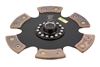 Picture of Clutch Disc - 6 Puck Solid Hub Race Disc