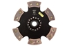 Picture of Clutch Disc - 6 Puck Solid Hub Race Disc