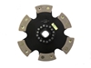Picture of Clutch Disc - 6 Puck Solid Hub Race Disc
