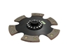 Picture of Clutch Disc - 6 Puck Solid Hub Race Disc