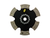 Picture of Clutch Disc - 6 Puck Solid Hub Race Disc