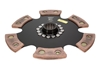 Picture of Clutch Disc - 6 Puck Solid Hub Race Disc