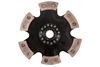 Picture of Clutch Disc - 6 Puck Solid Hub Race Disc