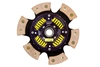 Picture of Clutch Disc - 6 Puck Sprung Hub Race Disc