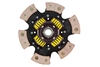 Picture of Clutch Disc - 6 Puck Sprung Hub Race Disc