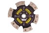 Picture of Clutch Disc - 6 Puck Sprung Hub Race Disc