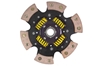 Picture of Clutch Disc - 6 Puck Sprung Hub Race Disc