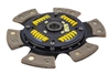 Picture of Clutch Disc - 6 Puck Sprung Hub Race Disc