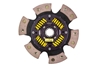 Picture of Clutch Disc - 6 Puck Sprung Hub Race Disc