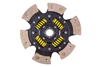 Picture of Clutch Disc - 6 Puck Sprung Hub Race Disc