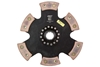 Picture of Clutch Disc - 6 Puck Solid Hub Race Disc