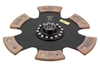 Picture of Clutch Disc - 6 Puck Solid Hub Race Disc