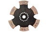 Picture of Clutch Disc - 6 Puck Solid Hub Race Disc