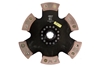 Picture of Clutch Disc - 6 Puck Solid Hub Race Disc