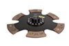 Picture of Clutch Disc - 6 Puck Solid Hub Race Disc