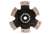 Picture of Clutch Disc - 6 Puck Solid Hub Race Disc