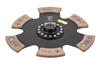 Picture of Clutch Disc - 6 Puck Solid Hub Race Disc