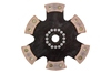 Picture of Clutch Disc - 6 Puck Solid Hub Race Disc